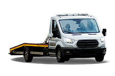 Car Hire Oldham - Recovery Van - Van hire Oldham