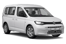 Car Hire Oldham - Caddy Van - Van hire Oldham