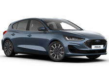 Car Hire Oldham - Focus Auto - car hire Oldham