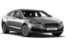 Car Hire Oldham - Mondeo - car hire Oldham
