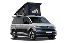 Car Hire Oldham - VW Campervan - Van hire Oldham